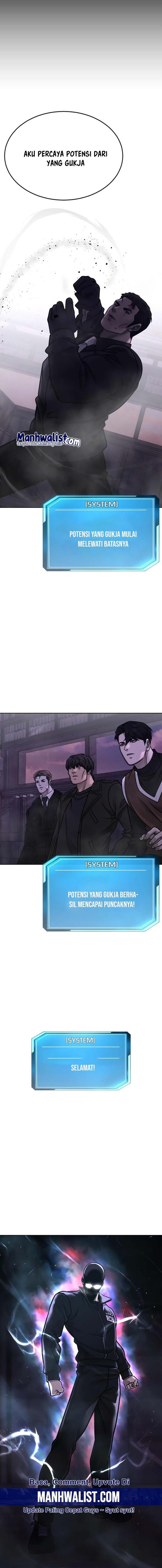 Quest Supremacy Chap 150 - Next Chap 151