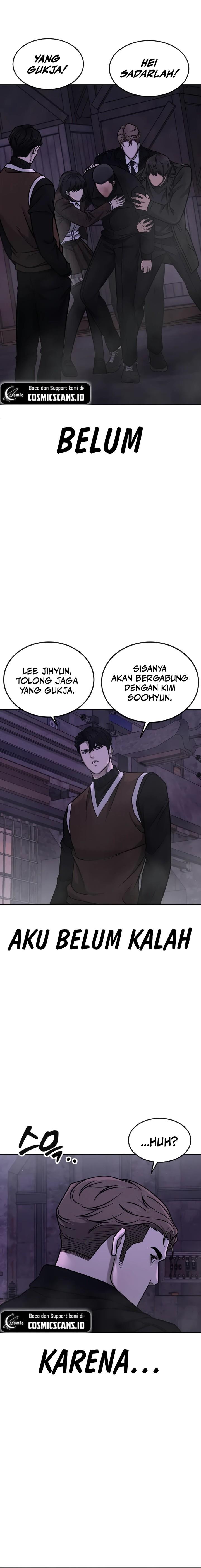 Quest Supremacy Chap 151 - Next Chap 152