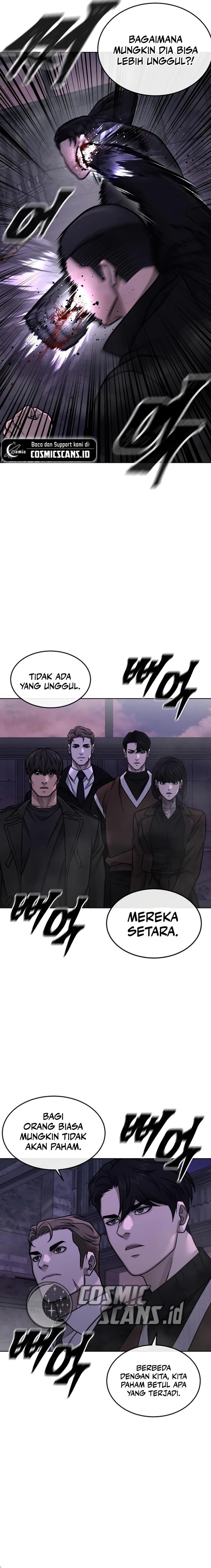 Quest Supremacy Chap 151 - Next Chap 152