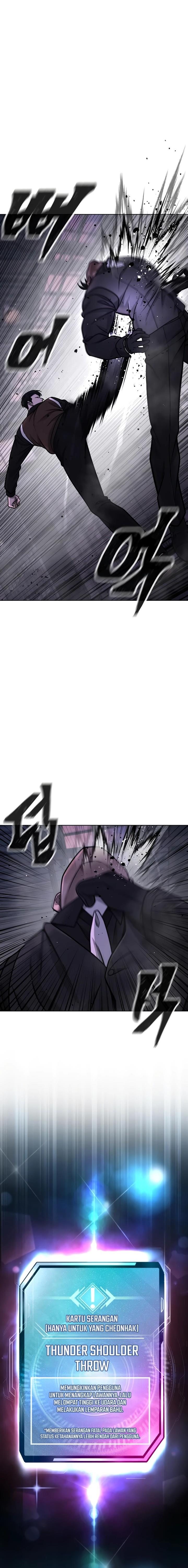 Quest Supremacy Chap 151 - Next Chap 152