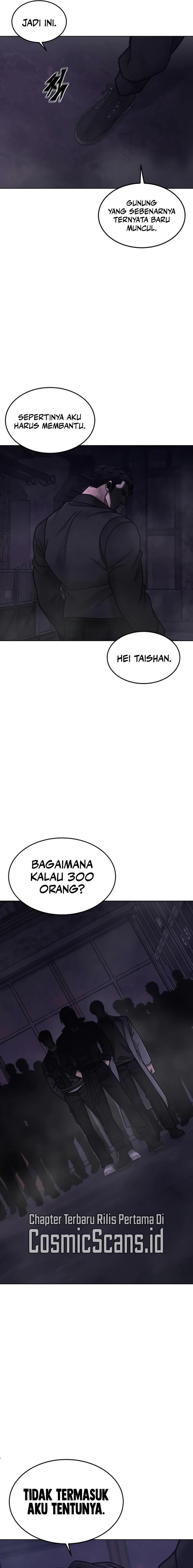 Quest Supremacy Chap 151 - Next Chap 152