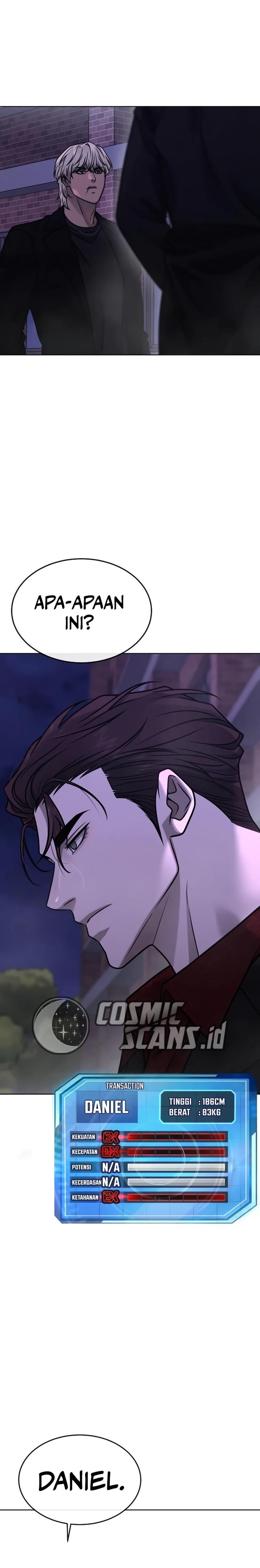 Quest Supremacy Chap 152 - Next Chap 153
