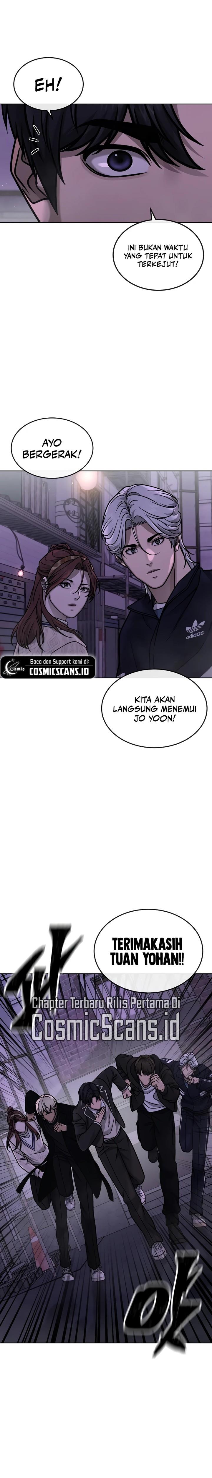 Quest Supremacy Chap 152 - Next Chap 153