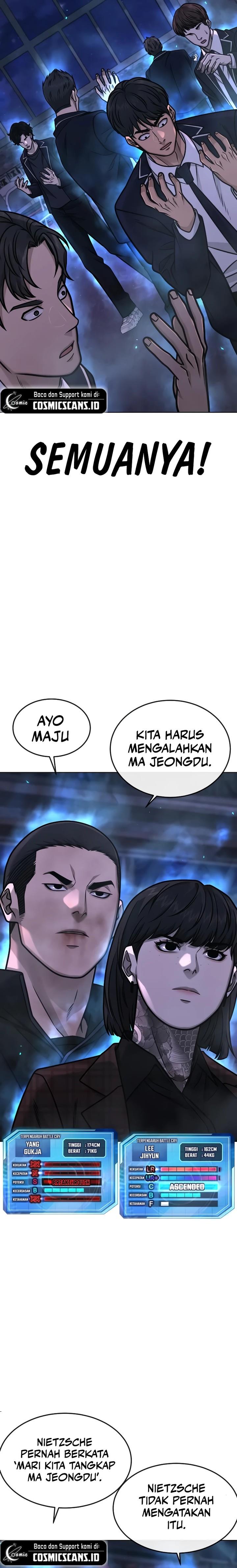 Quest Supremacy Chap 152 - Next Chap 153