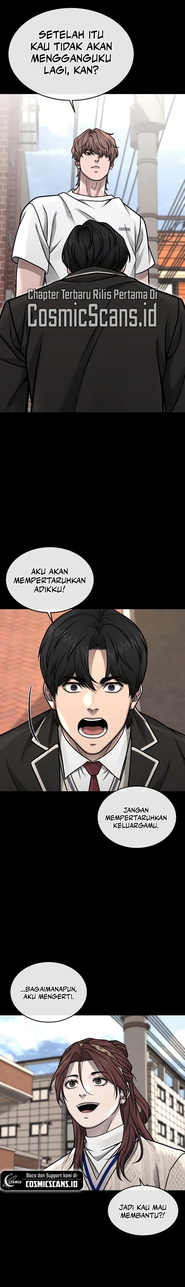Quest Supremacy Chap 152 - Next Chap 153