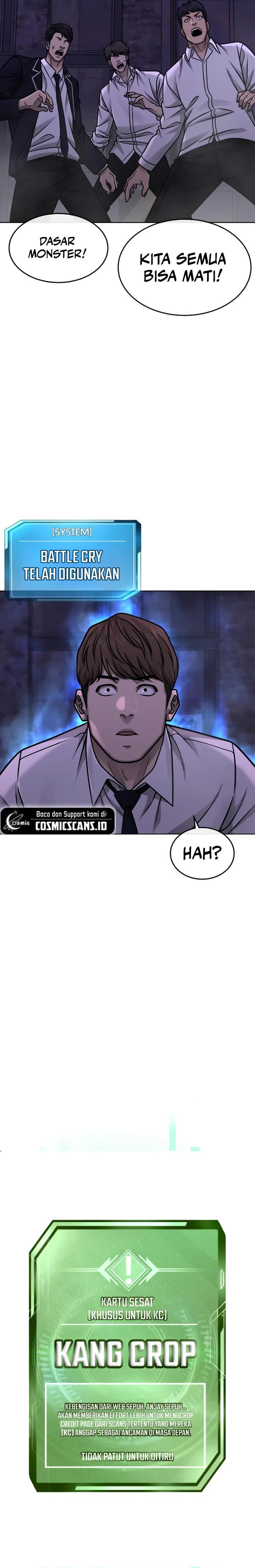 Quest Supremacy Chap 152 - Next Chap 153