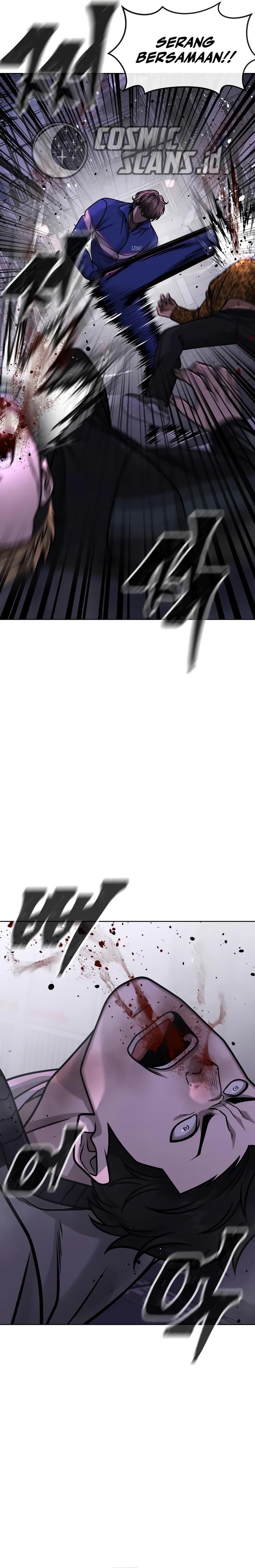 Quest Supremacy Chap 152 - Next Chap 153