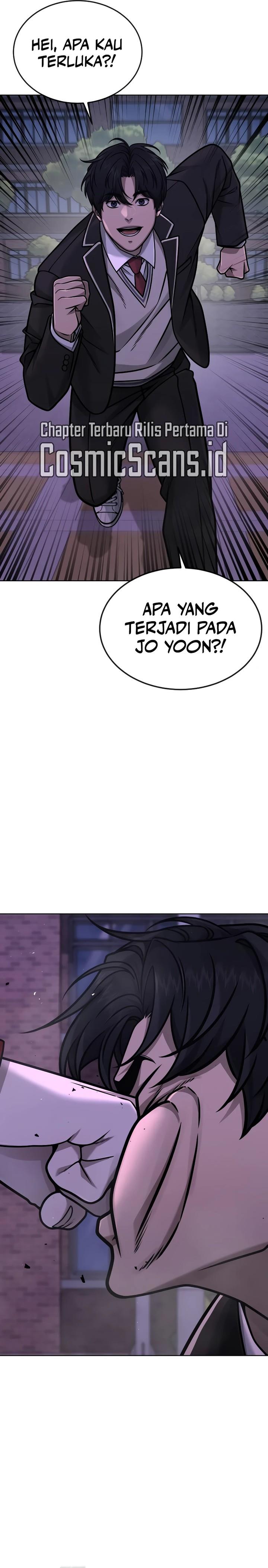 Quest Supremacy Chap 152 - Next Chap 153