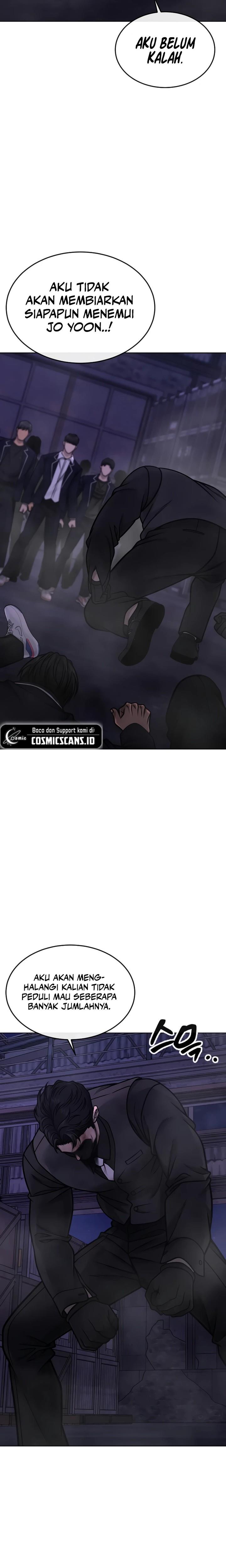 Quest Supremacy Chap 152 - Next Chap 153