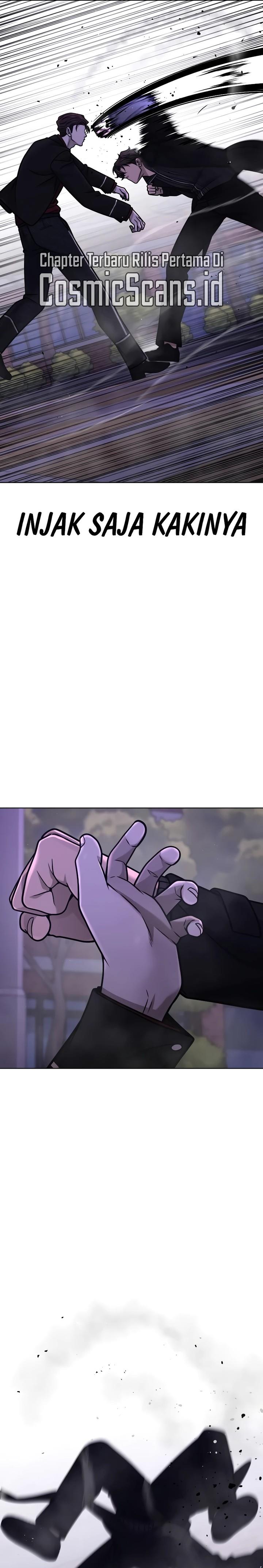 Quest Supremacy Chap 153 - Next Chap 154
