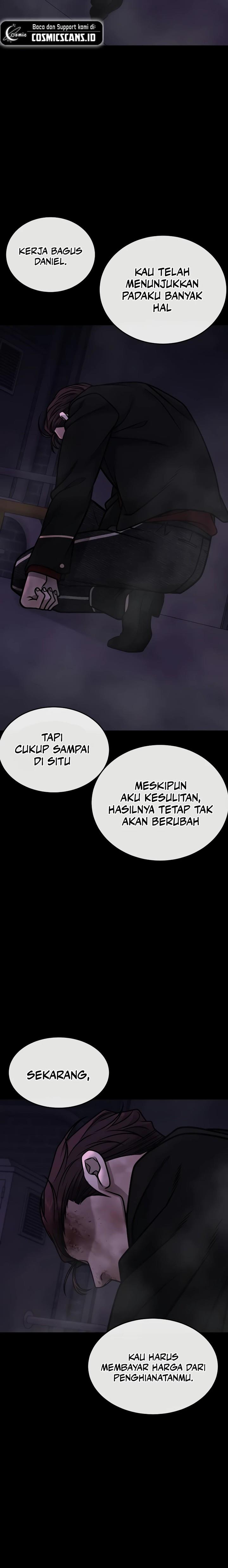 Quest Supremacy Chap 153 - Next Chap 154