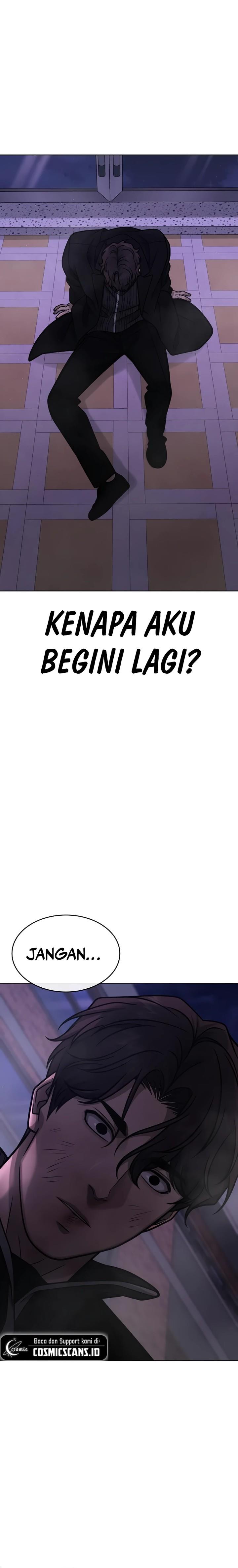 Quest Supremacy Chap 153 - Next Chap 154