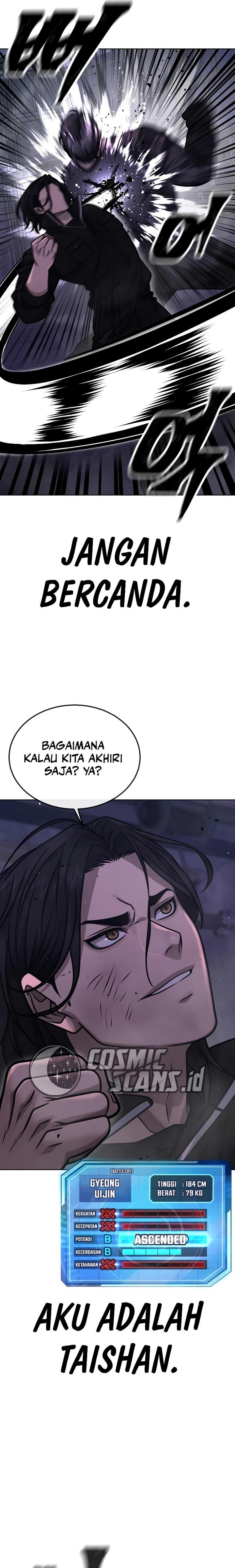 Quest Supremacy Chap 153 - Next Chap 154