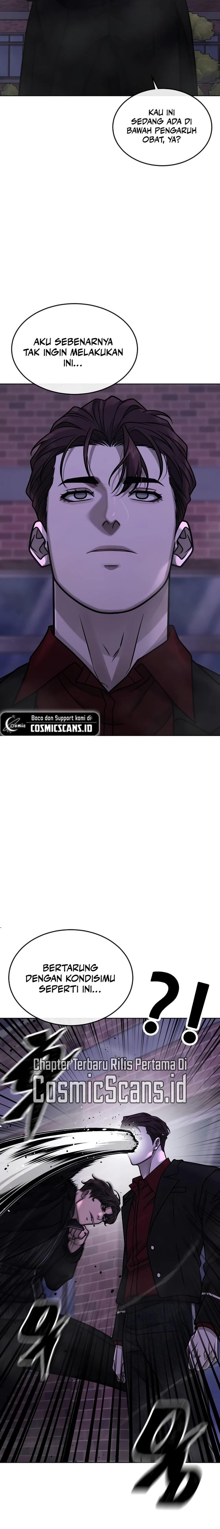 Quest Supremacy Chap 153 - Next Chap 154