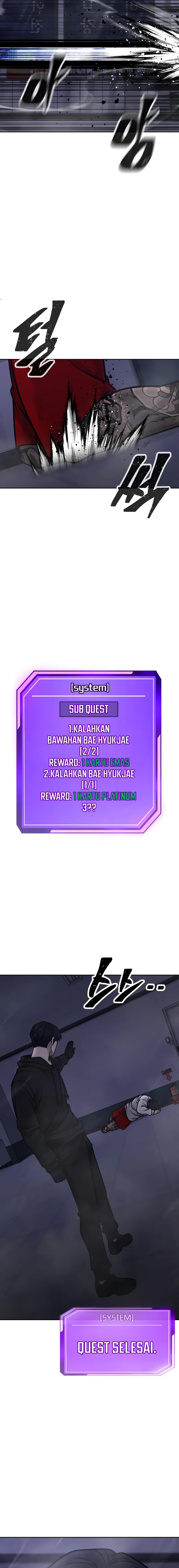 Quest Supremacy Chap 164 - Next Chap 165