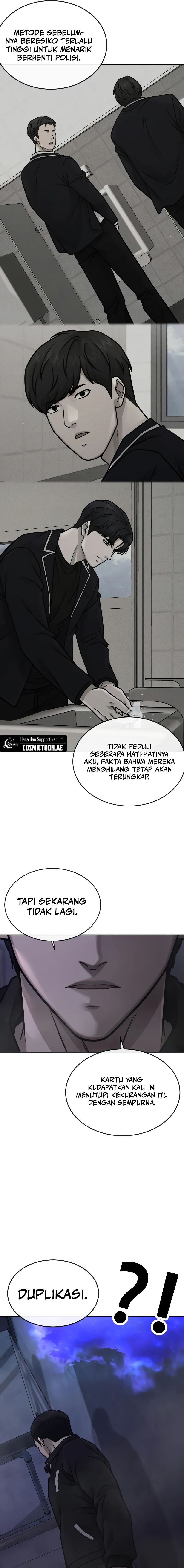 Quest Supremacy Chap 164 - Next Chap 165
