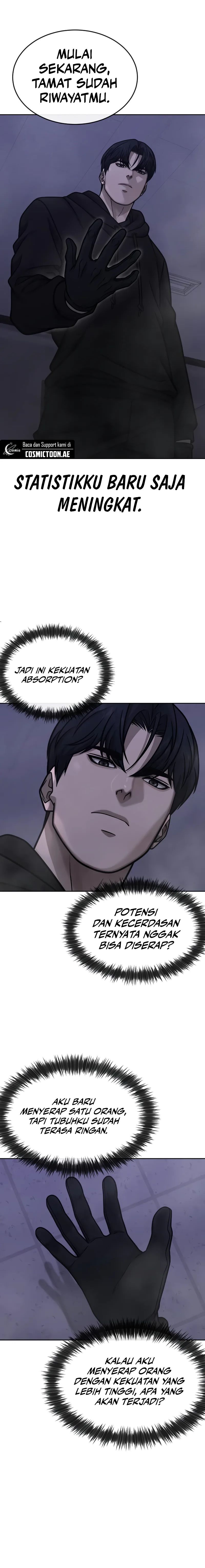 Quest Supremacy Chap 164 - Next Chap 165