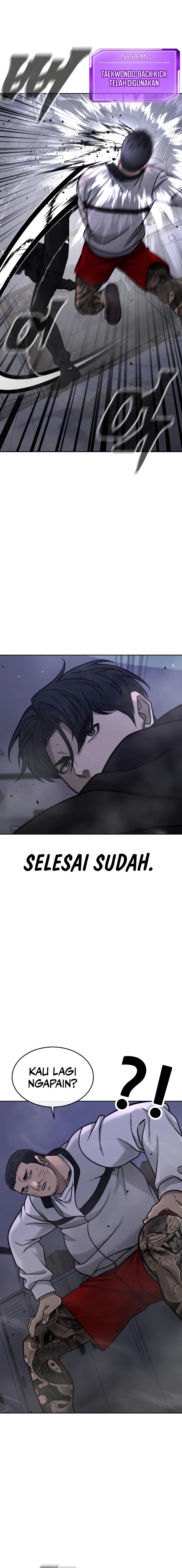 Quest Supremacy Chap 164 - Next Chap 165