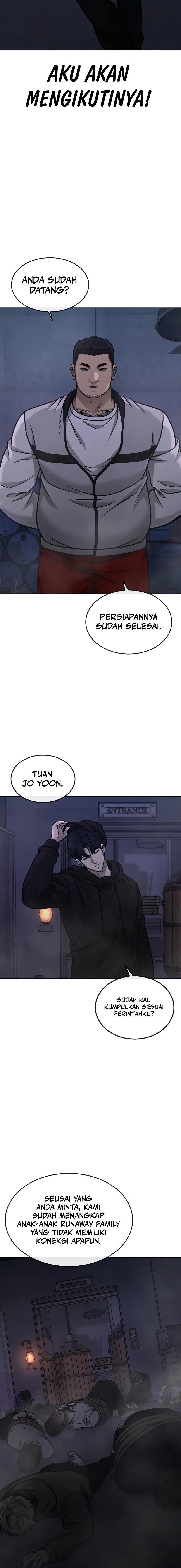 Quest Supremacy Chap 164 - Next Chap 165