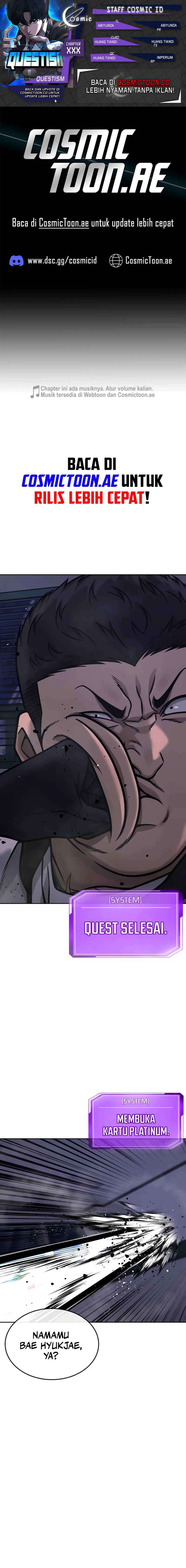 Quest Supremacy Chap 164 - Next Chap 165