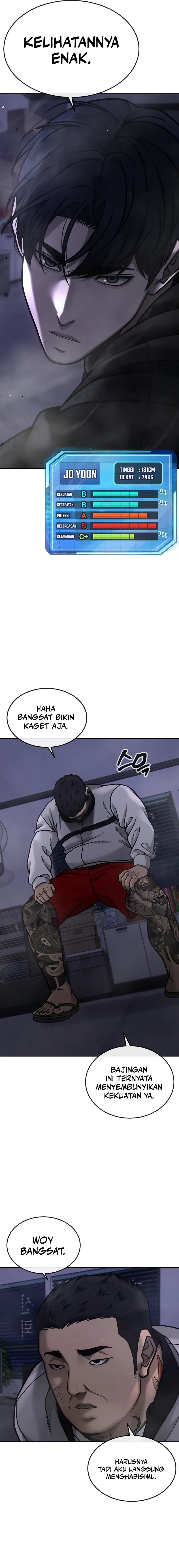 Quest Supremacy Chap 164 - Next Chap 165