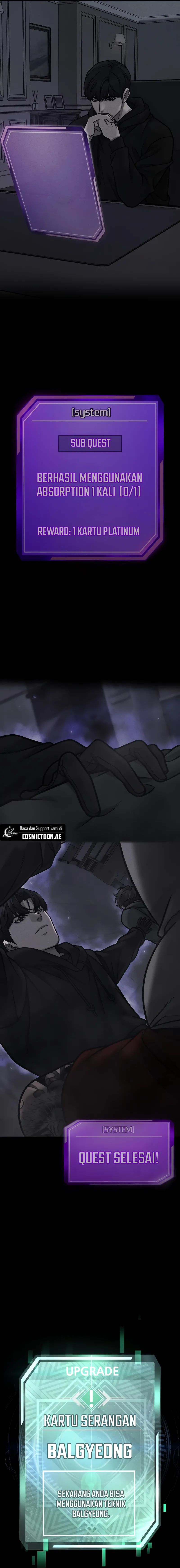Quest Supremacy Chap 164 - Next Chap 165
