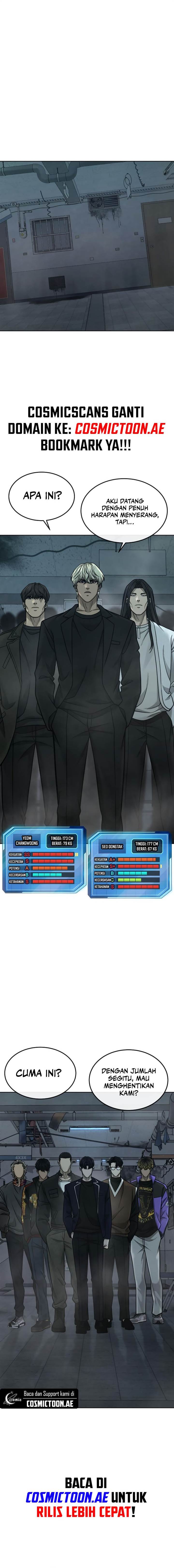 Quest Supremacy Chap 165 - Next Chap 166