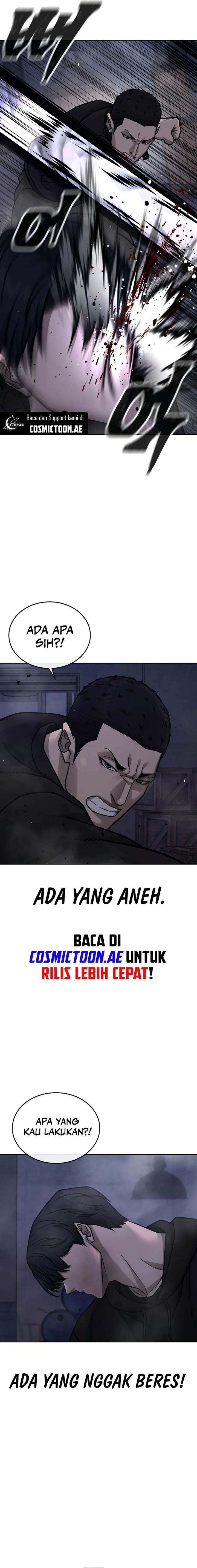 Quest Supremacy Chap 165 - Next Chap 166