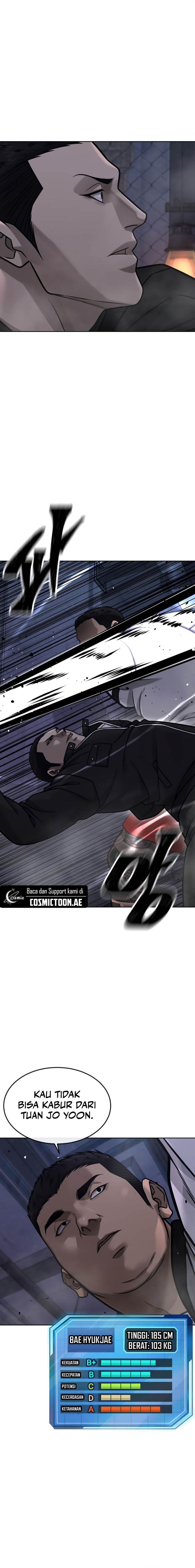 Quest Supremacy Chap 165 - Next Chap 166