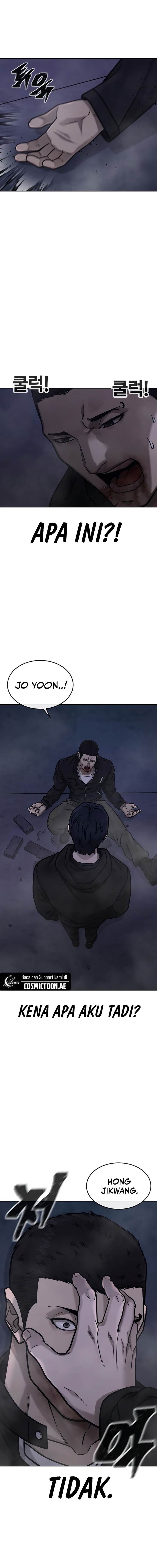 Quest Supremacy Chap 165 - Next Chap 166