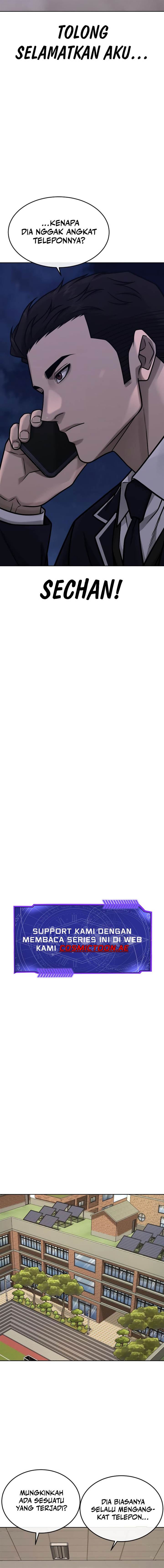 Quest Supremacy Chap 165 - Next Chap 166