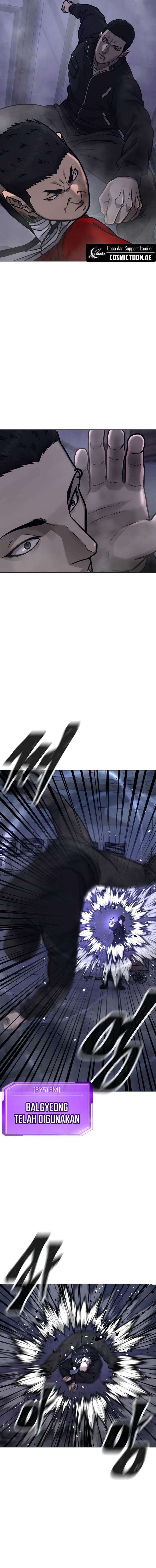 Quest Supremacy Chap 165 - Next Chap 166