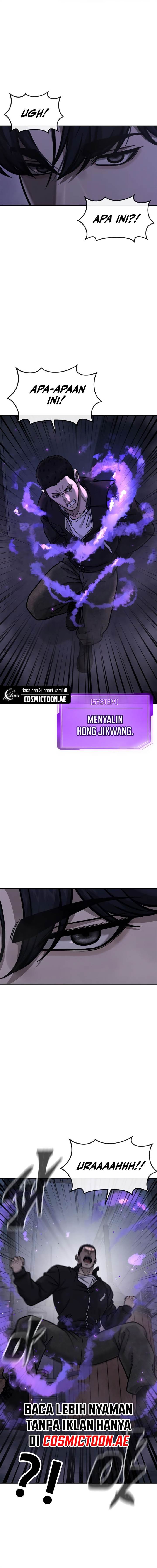 Quest Supremacy Chap 165 - Next Chap 166