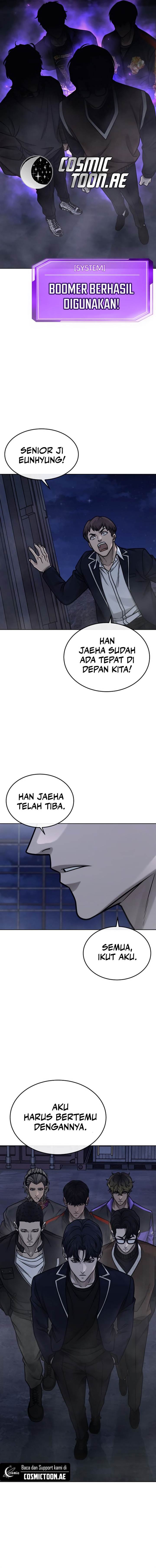 Quest Supremacy Chap 165 - Next Chap 166