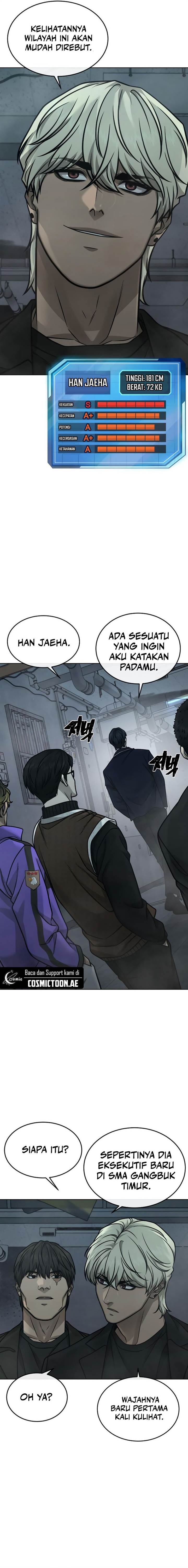 Quest Supremacy Chap 165 - Next Chap 166