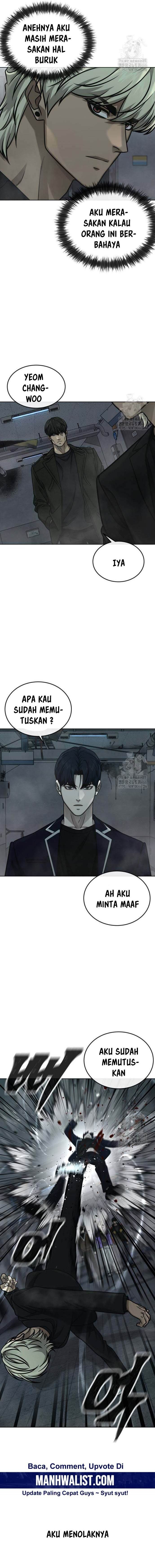 Quest Supremacy Chap 166 - Next Chap 167