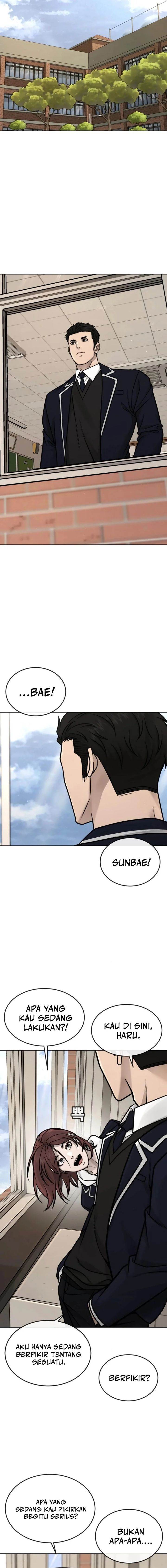 Quest Supremacy Chap 168 - Next Chap 169