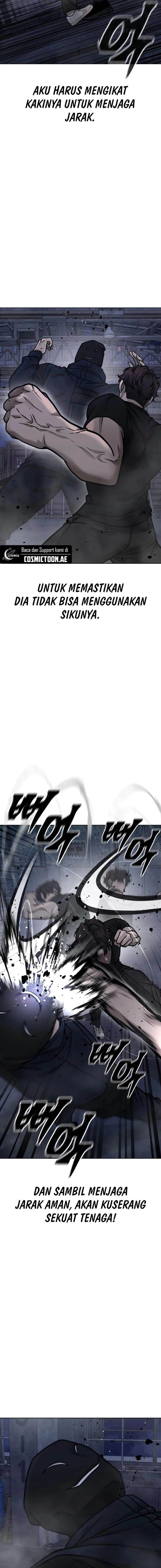 Quest Supremacy Chap 168 - Next Chap 169