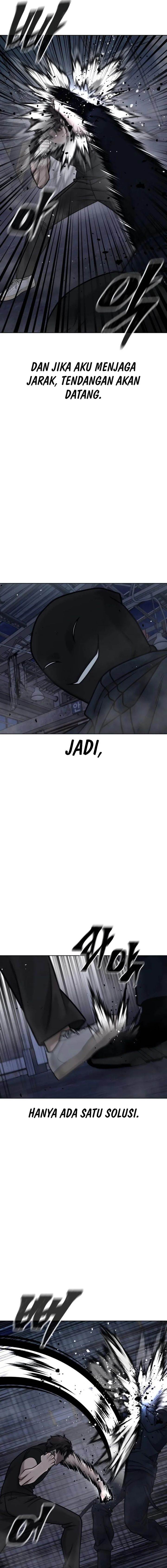 Quest Supremacy Chap 168 - Next Chap 169
