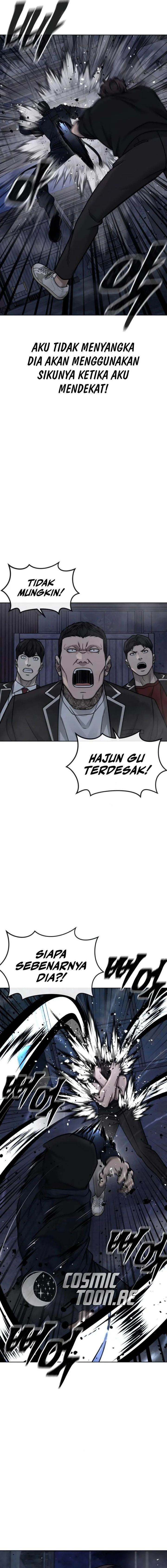 Quest Supremacy Chap 168 - Next Chap 169