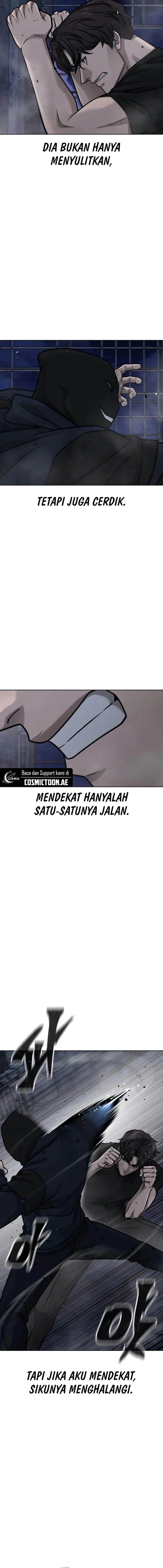 Quest Supremacy Chap 168 - Next Chap 169