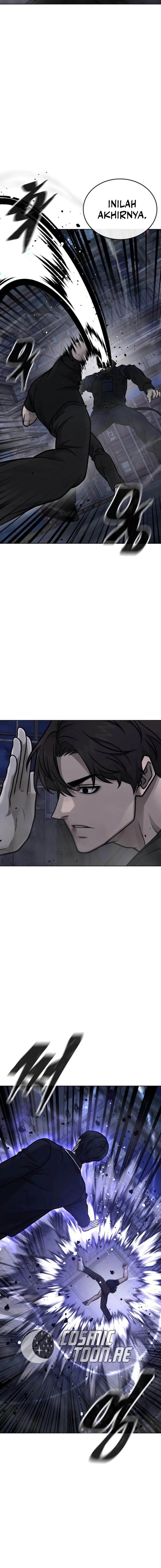 Quest Supremacy Chap 168 - Next Chap 169