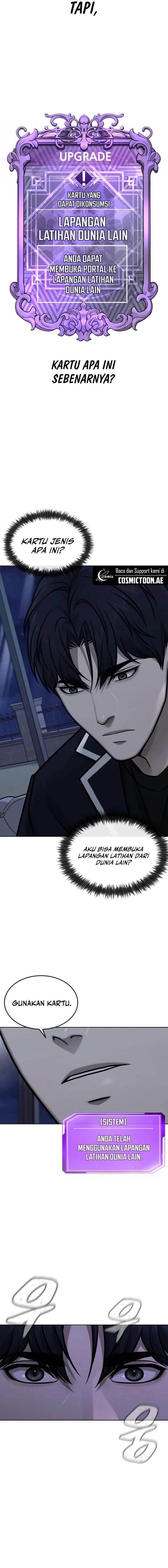 Quest Supremacy Chap 168 - Next Chap 169