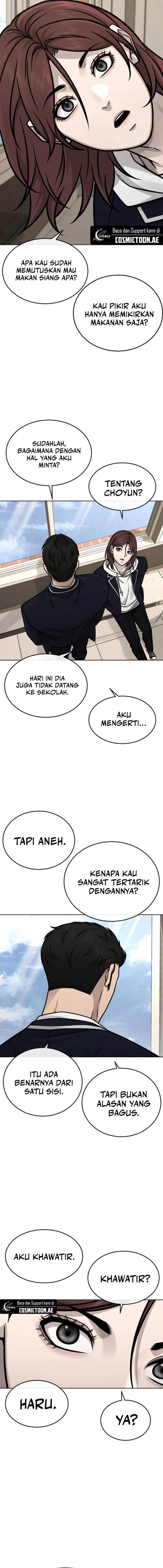 Quest Supremacy Chap 168 - Next Chap 169