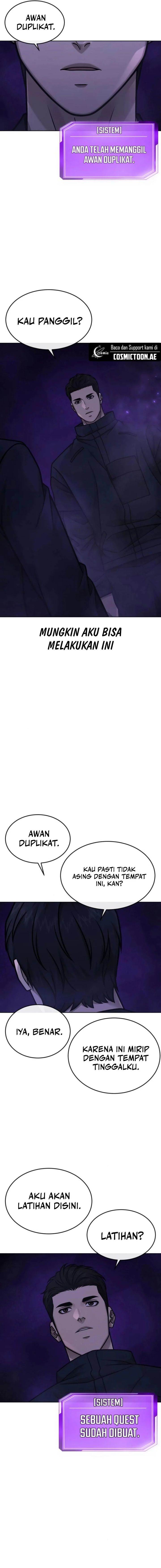 Quest Supremacy Chap 168 - Next Chap 169