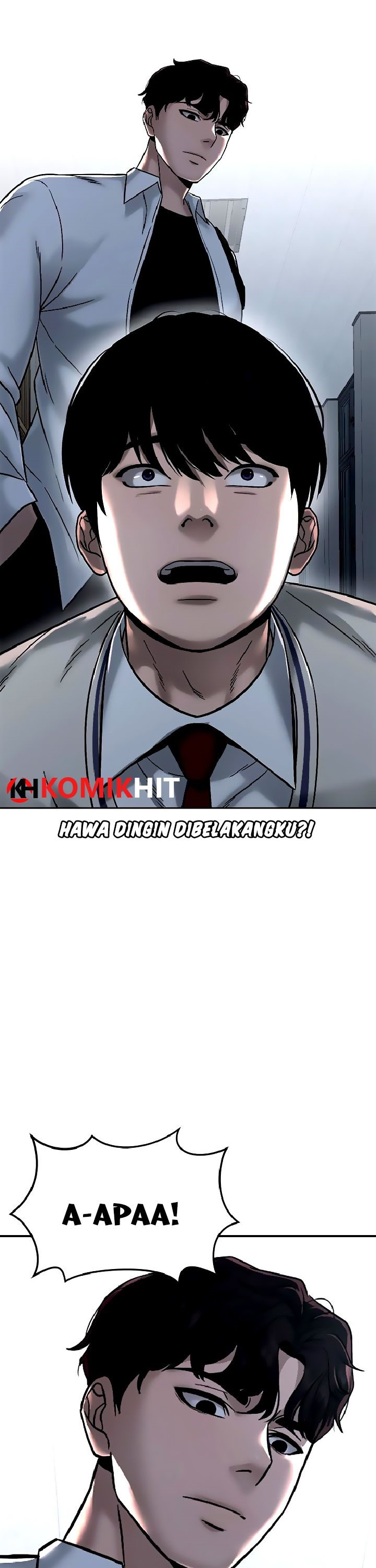 Quest Supremacy Chap 16 - Next Chap 17