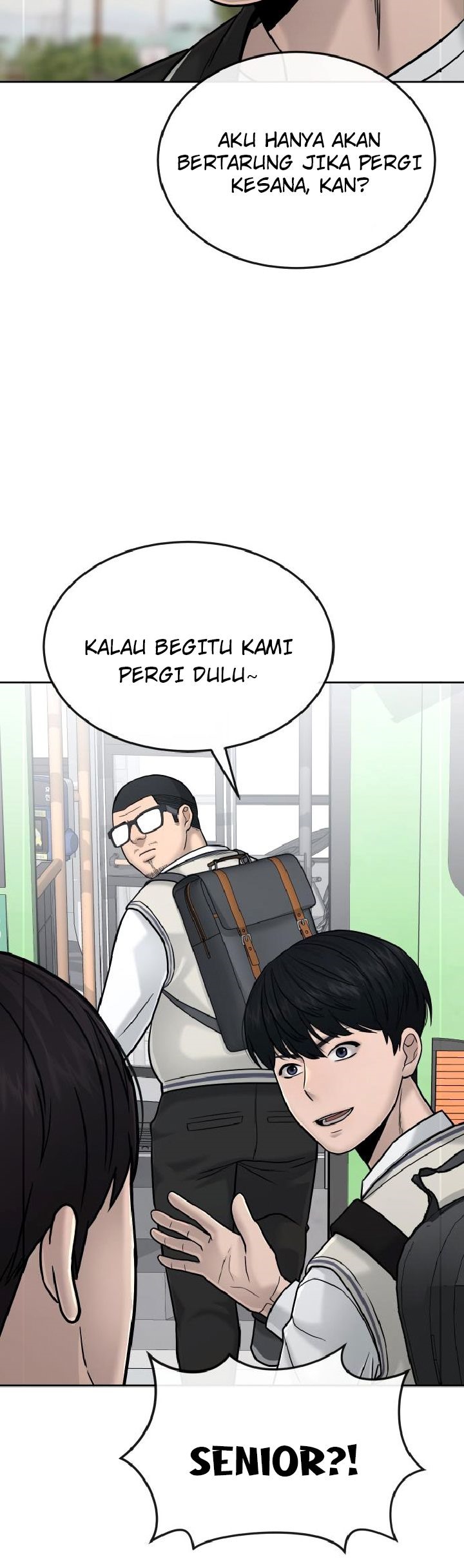 Quest Supremacy Chap 16 - Next Chap 17