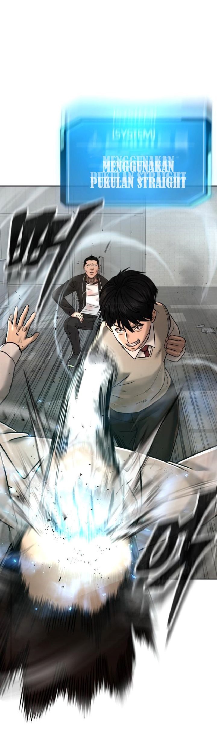 Quest Supremacy Chap 16 - Next Chap 17