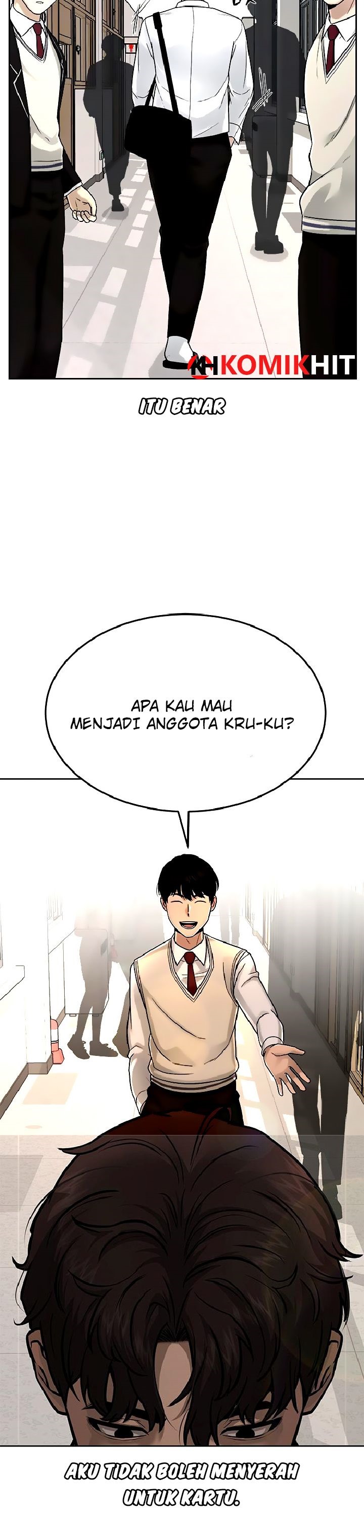 Quest Supremacy Chap 16 - Next Chap 17