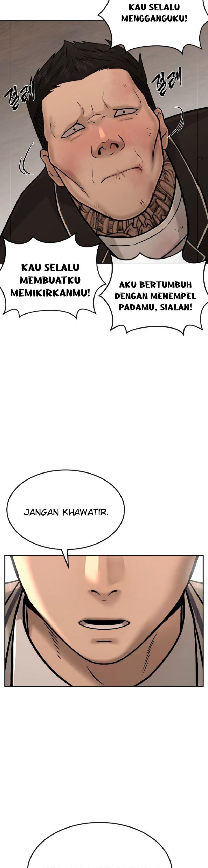 Quest Supremacy Chap 16 - Next Chap 17